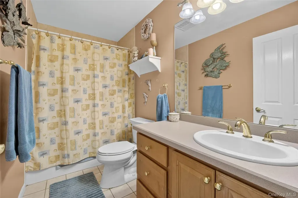 14 Meadow Crest Drive Mahopac NY 10541