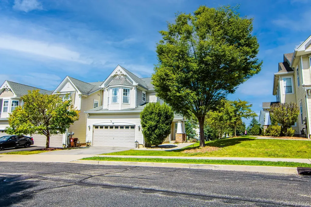 11 Cobblestone Lane Middletown NY 10940