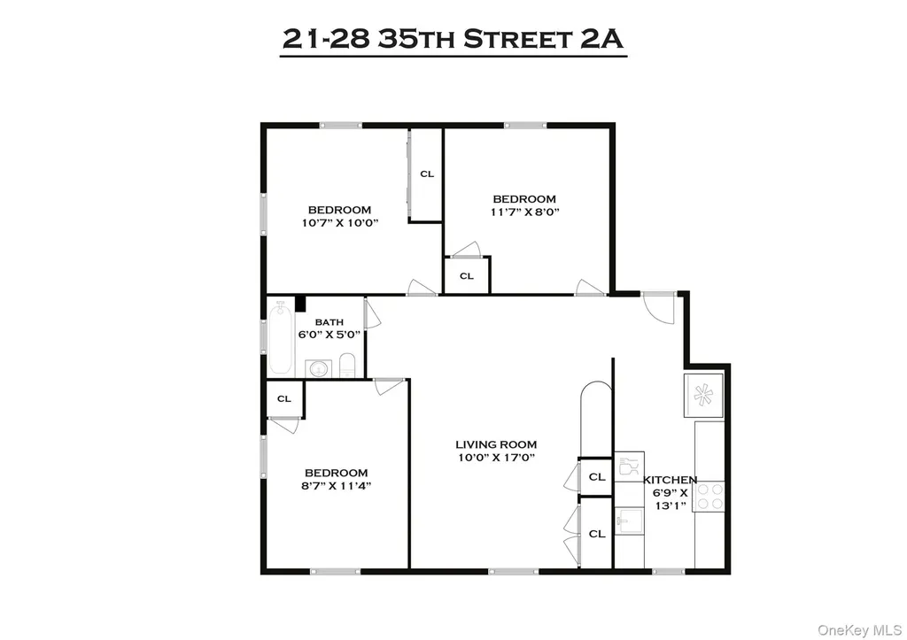 21-28 35th Astoria NY 11105