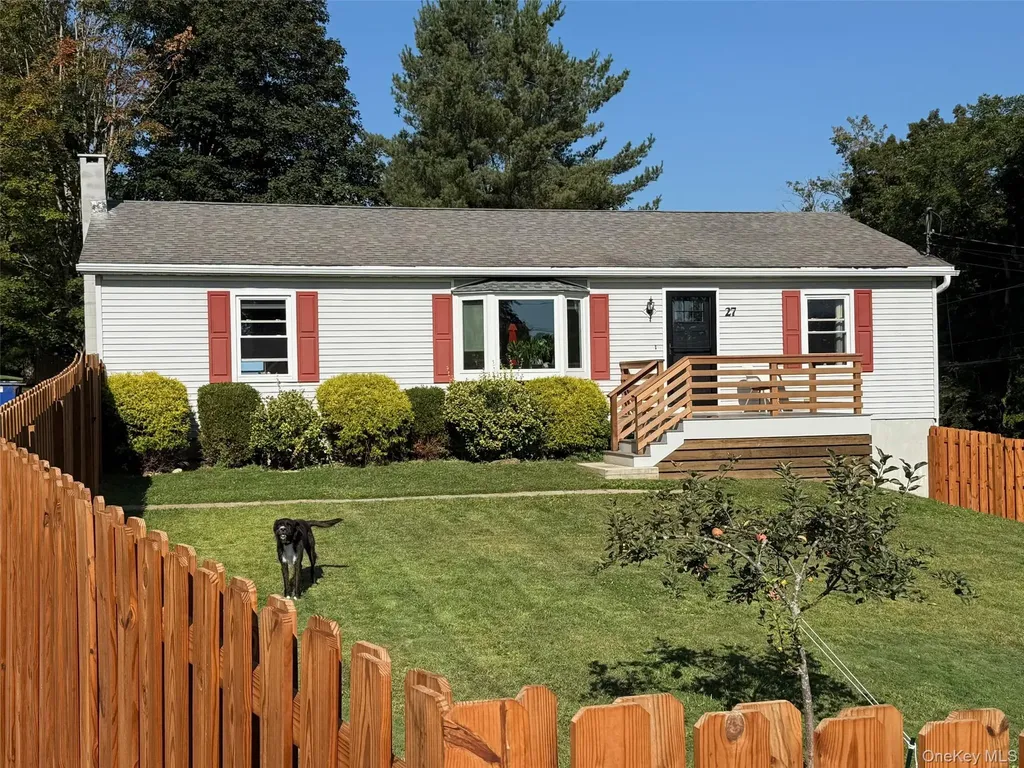 27 Meadow Lane Millerton NY 12546
