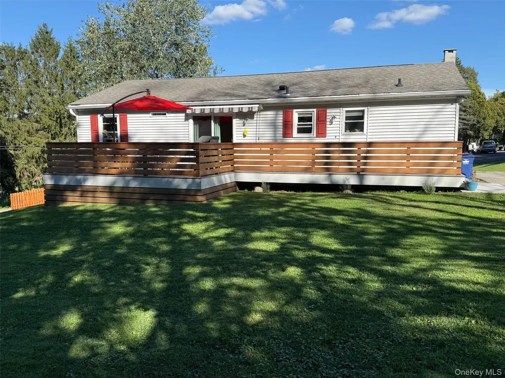 27 Meadow Lane Millerton NY 12546
