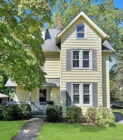 538 Bedford Road Sleepy Hollow NY 10591