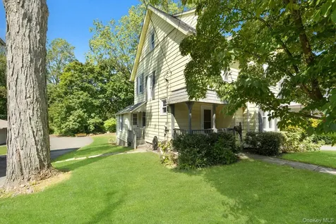 538 Bedford Road Sleepy Hollow NY 10591