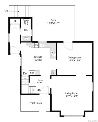 538 Bedford Road Sleepy Hollow NY 10591