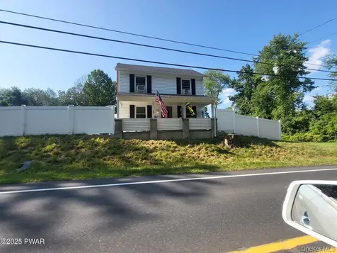 592 Mount Bethel Highway Other PA 18013