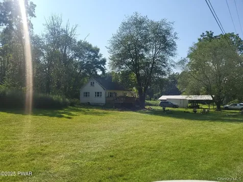 592 Mount Bethel Highway Other PA 18013