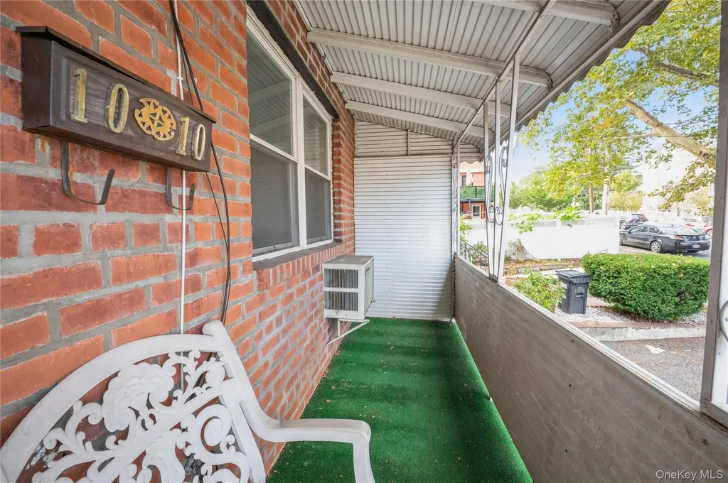 1010 E 230th Street Bronx NY 10466