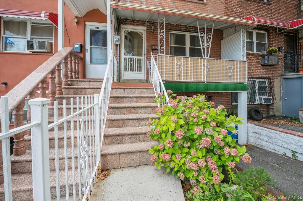 1010 E 230th Street Bronx NY 10466