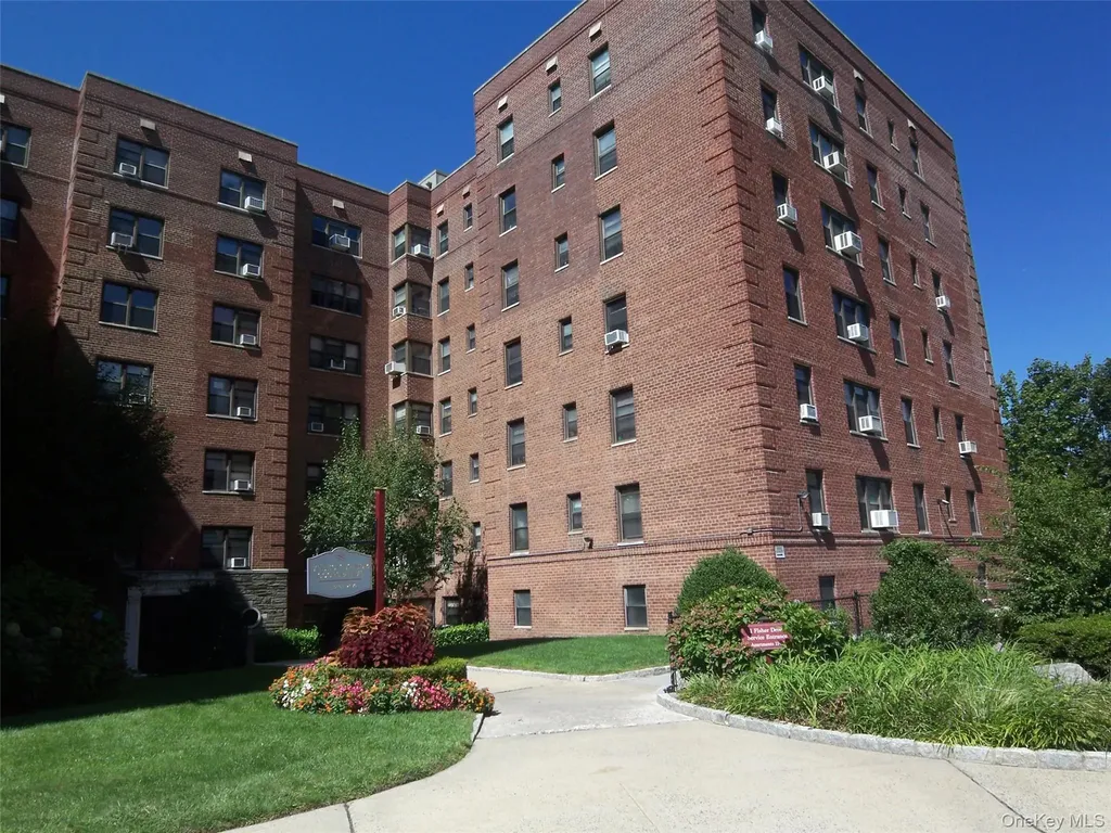 1 Fisher Drive Mount Vernon NY 10552
