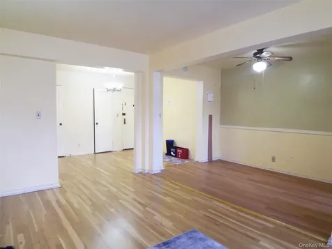 1 Fisher Drive Mount Vernon NY 10552