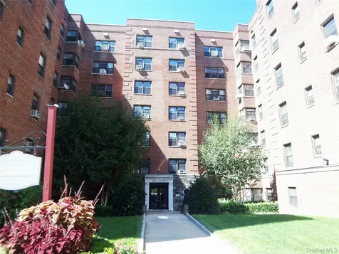 1 Fisher Drive Mount Vernon NY 10552