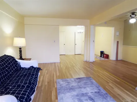 1 Fisher Drive Mount Vernon NY 10552