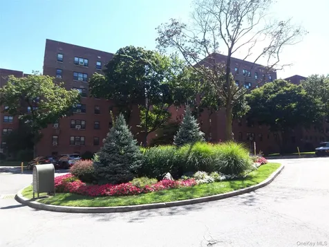 1 Fisher Drive Mount Vernon NY 10552