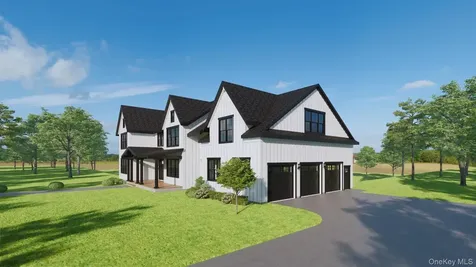 Lot 24 Abu Mousa Drive Lagrangeville NY 12540