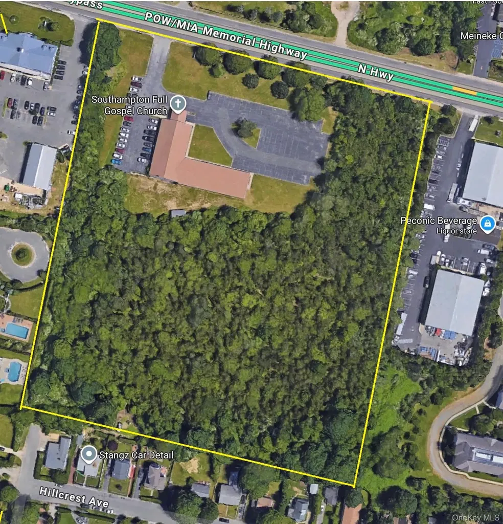 130 County Road 39 Southampton NY 11968