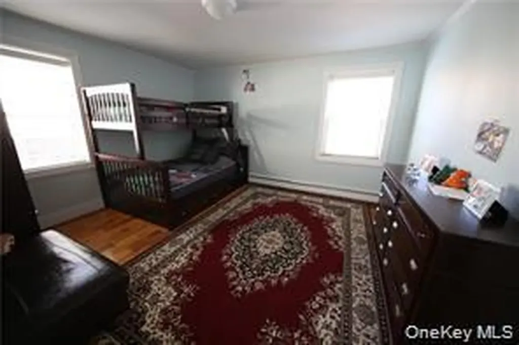 2032 Hobart Avenue Bronx NY 10461