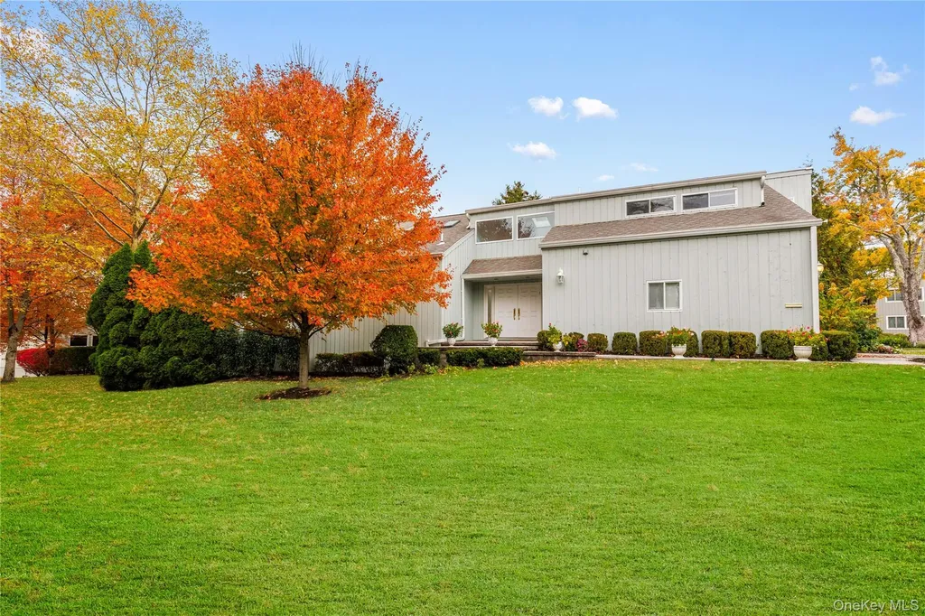 60 Talcott Road Rye Brook NY 10573