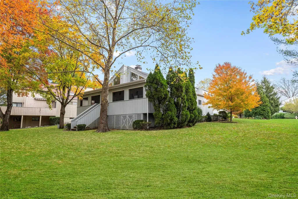 60 Talcott Road Rye Brook NY 10573