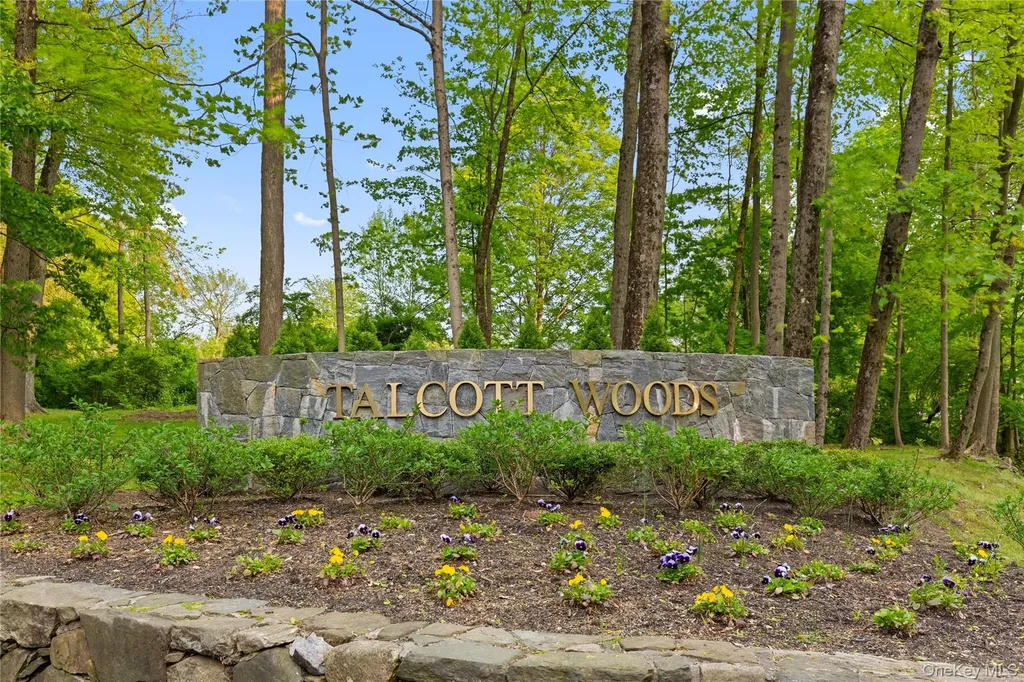 60 Talcott Road Rye Brook NY 10573