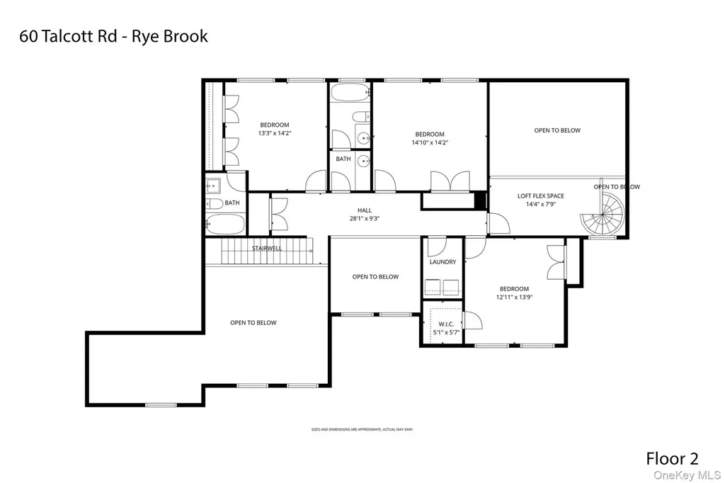 60 Talcott Road Rye Brook NY 10573