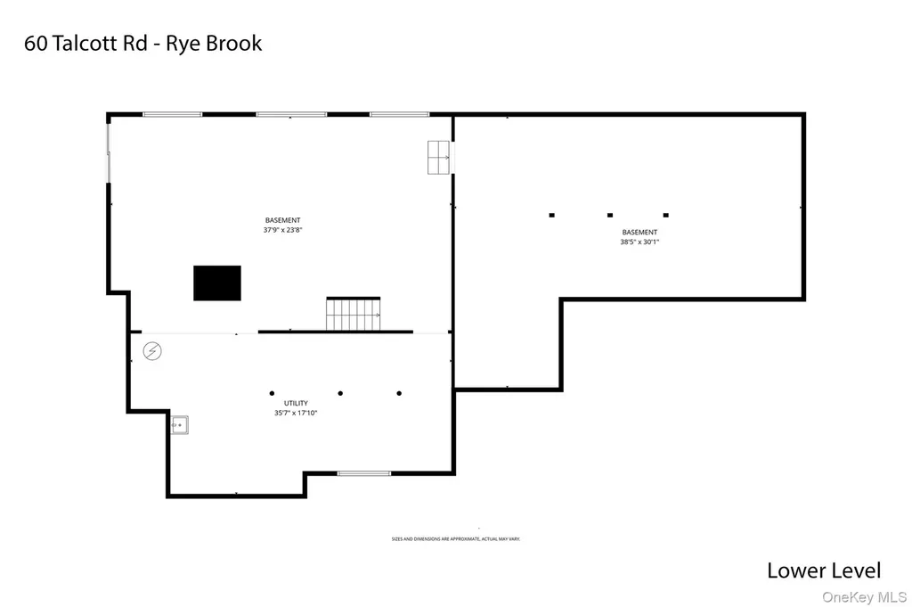60 Talcott Road Rye Brook NY 10573
