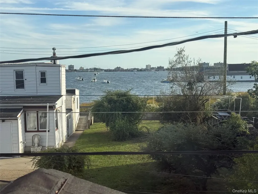 815 Walton Road Broad Channel NY 11693