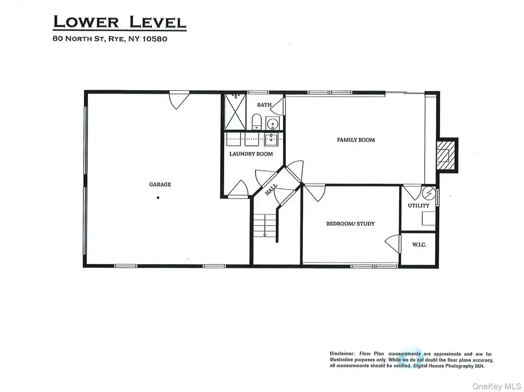 80 North Street Rye NY 10580