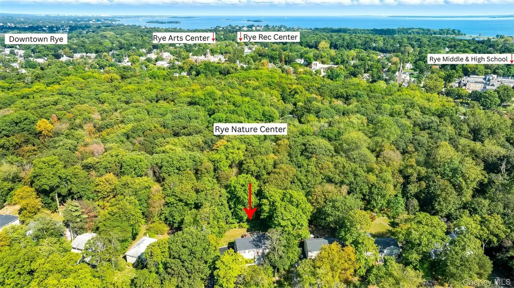 80 North Street Rye NY 10580