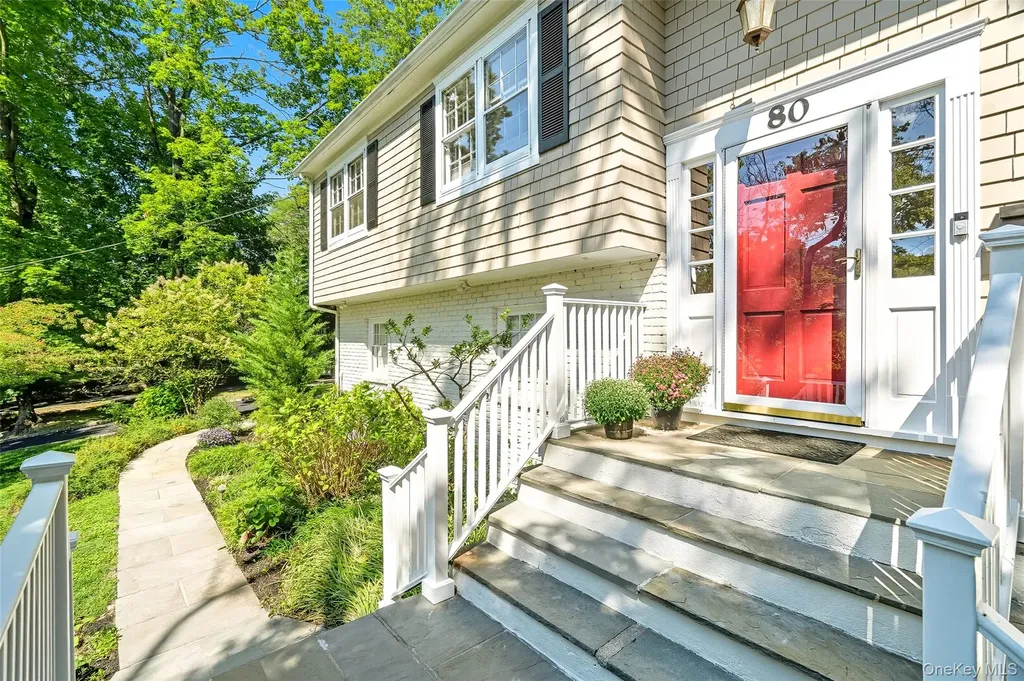 80 North Street Rye NY 10580