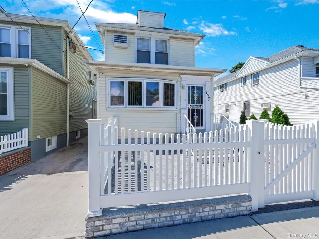 1566 E 49th Street Brooklyn NY 11234