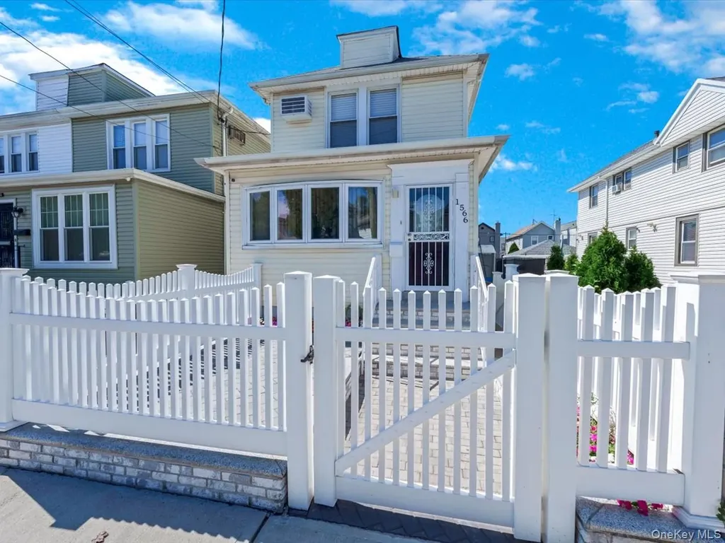 1566 E 49th Street Brooklyn NY 11234