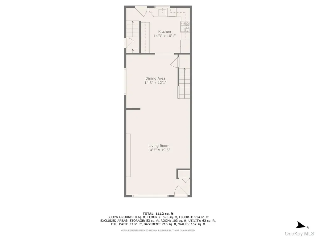 1566 E 49th Street Brooklyn NY 11234