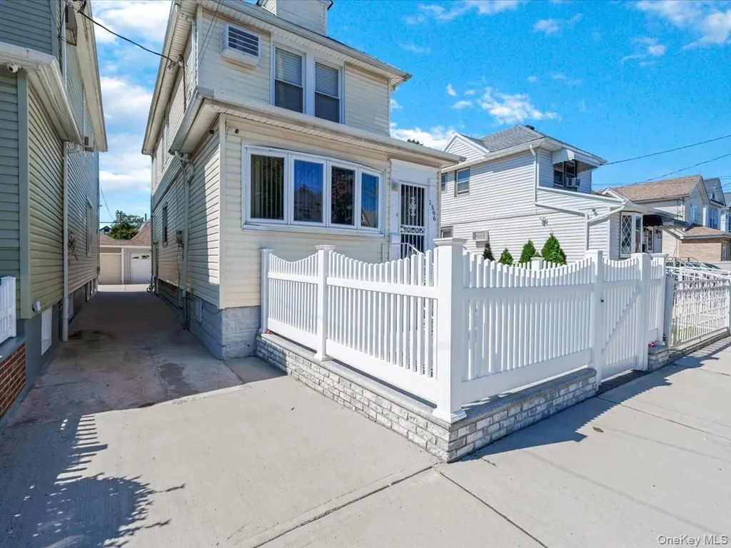 1566 E 49th Street Brooklyn NY 11234