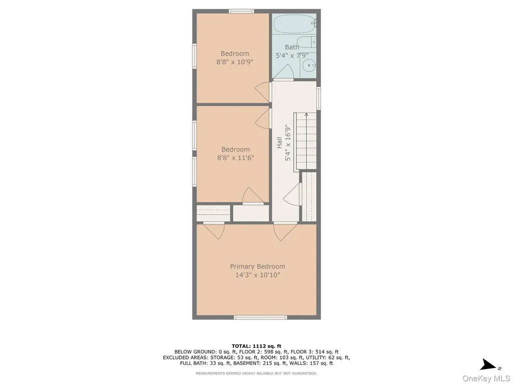 1566 E 49th Street Brooklyn NY 11234