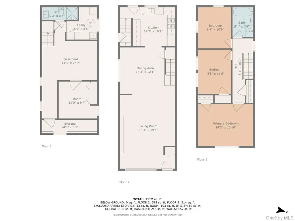 1566 E 49th Street Brooklyn NY 11234