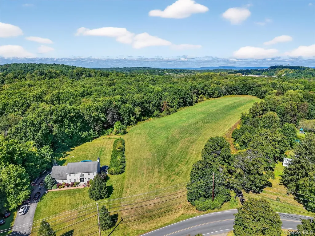 Mount Airy Road New Windsor NY 12553