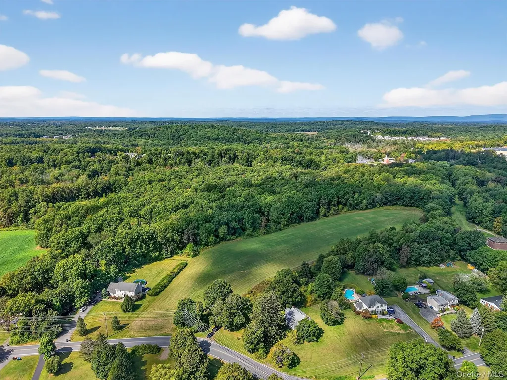 Mount Airy Road New Windsor NY 12553