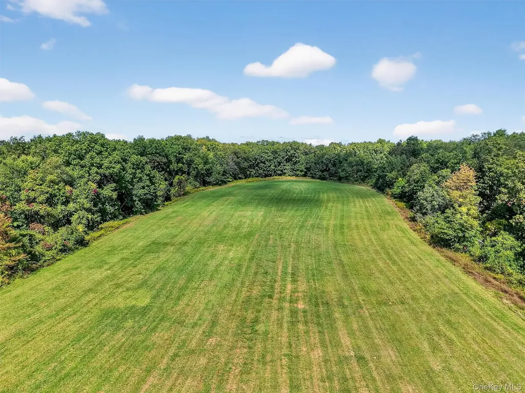 Mount Airy Road New Windsor NY 12553
