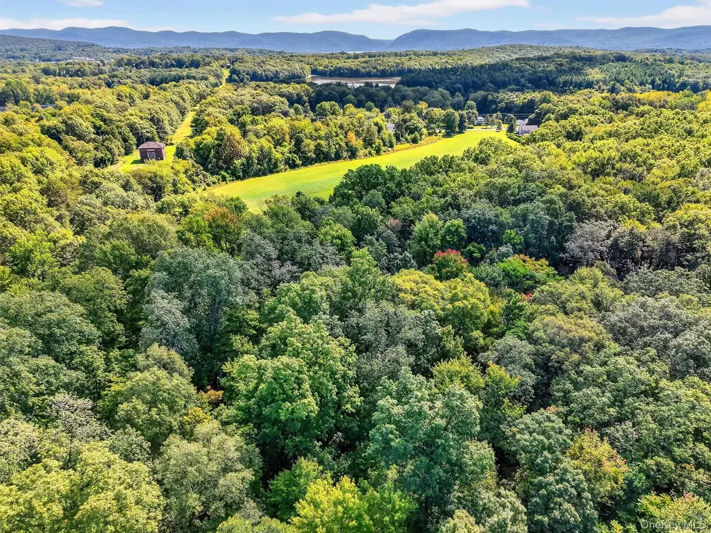 Mount Airy Road New Windsor NY 12553