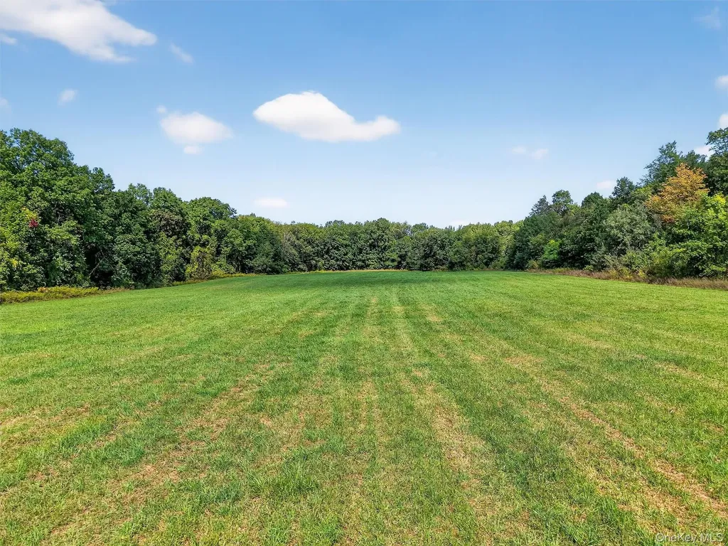 Mount Airy Road New Windsor NY 12553