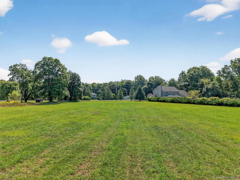 Mount Airy Road New Windsor NY 12553