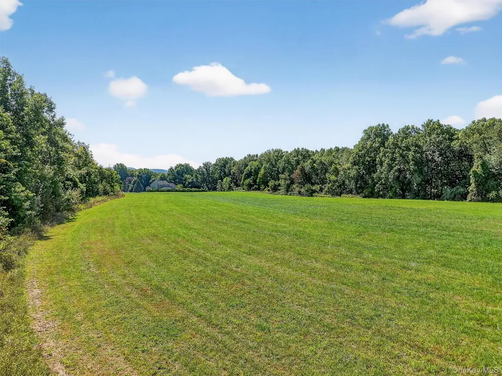 Mount Airy Road New Windsor NY 12553