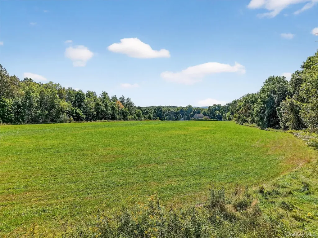 Mount Airy Road New Windsor NY 12553