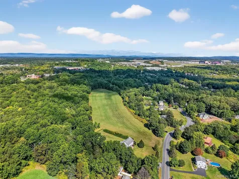 Mt Airy Road New Windsor NY 12553