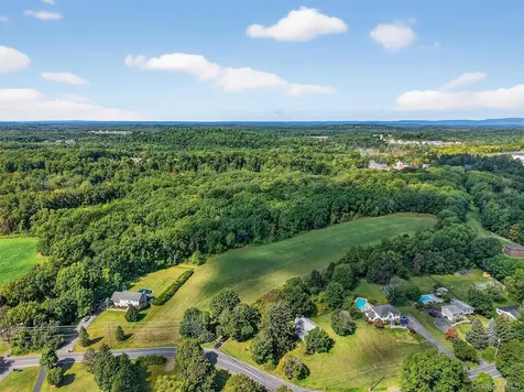 Mt Airy Road New Windsor NY 12553