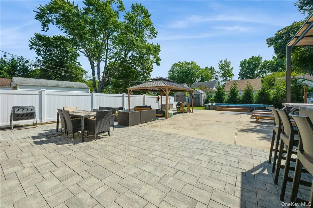 42 Stuart Avenue Malverne NY 11565