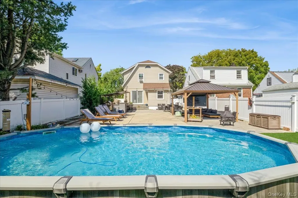 42 Stuart Avenue Malverne NY 11565