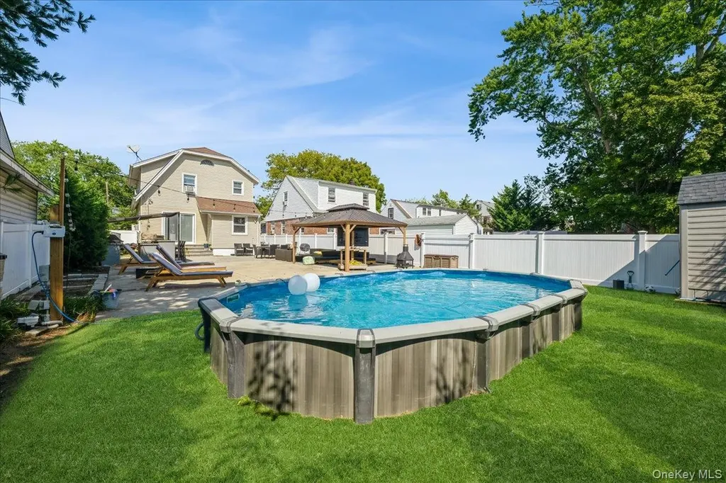 42 Stuart Avenue Malverne NY 11565