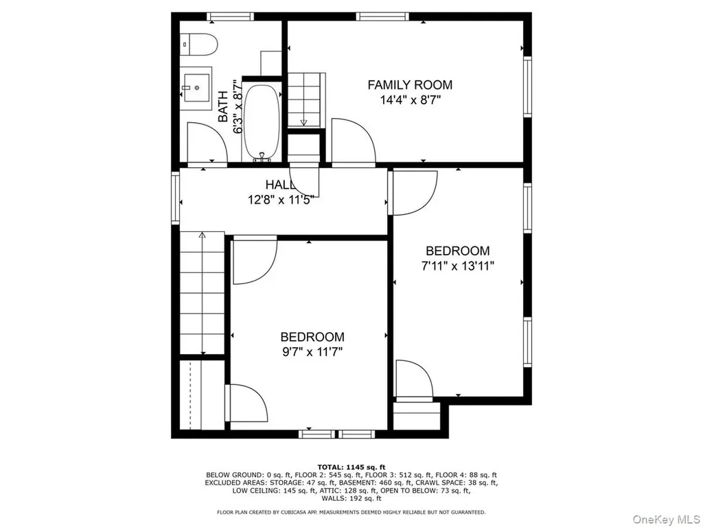 42 Stuart Avenue Malverne NY 11565