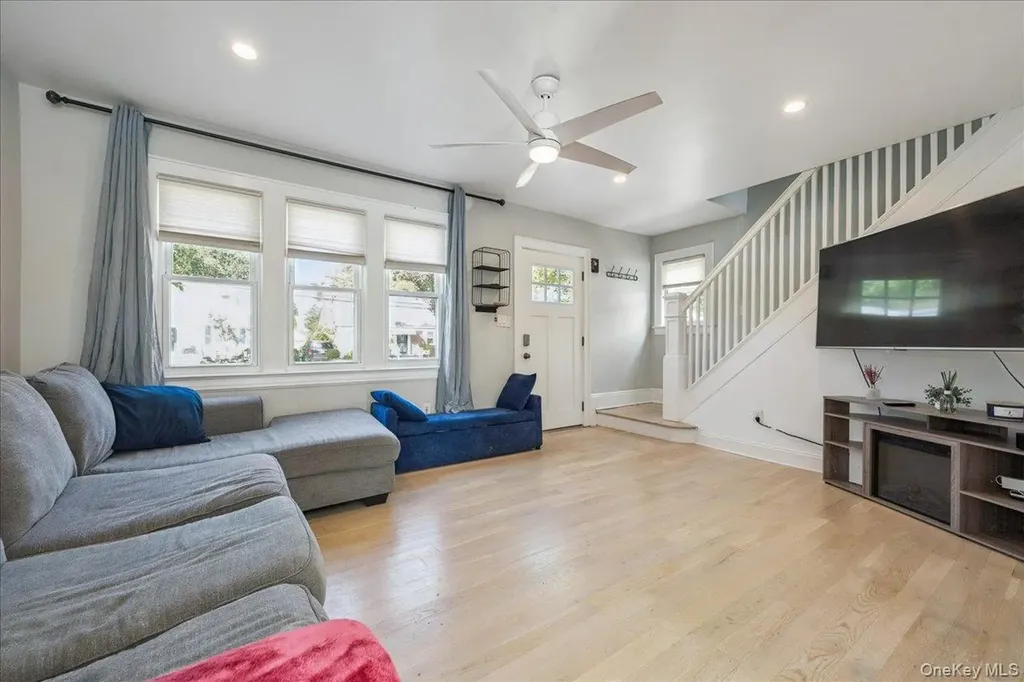 42 Stuart Avenue Malverne NY 11565